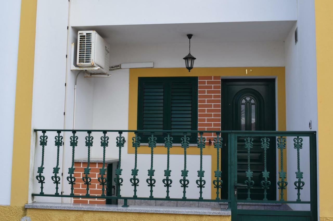 Refugio D' Aldeia Apartment Регуенгос де Монсараз Екстериор снимка