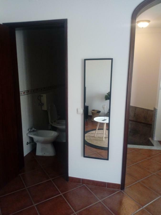 Refugio D' Aldeia Apartment Регуенгос де Монсараз Екстериор снимка