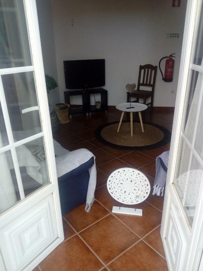 Refugio D' Aldeia Apartment Регуенгос де Монсараз Екстериор снимка